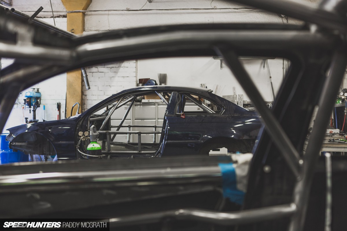 2015 HGK Motorsport Paddy McGrath-24