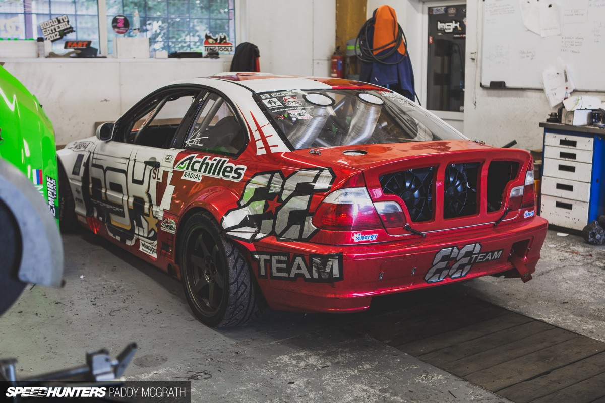 2015 HGK Motorsport Paddy McGrath-28
