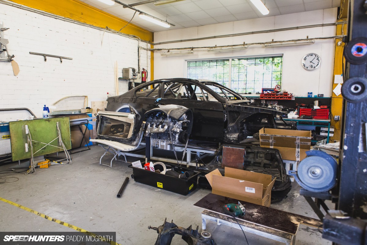 2015 HGK Motorsport Paddy McGrath-7
