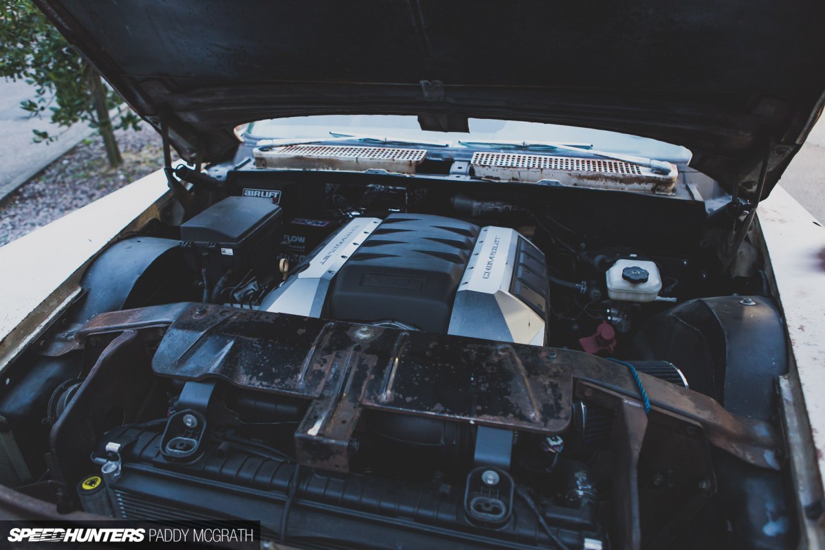 2015 Buick Electra PMcG-4