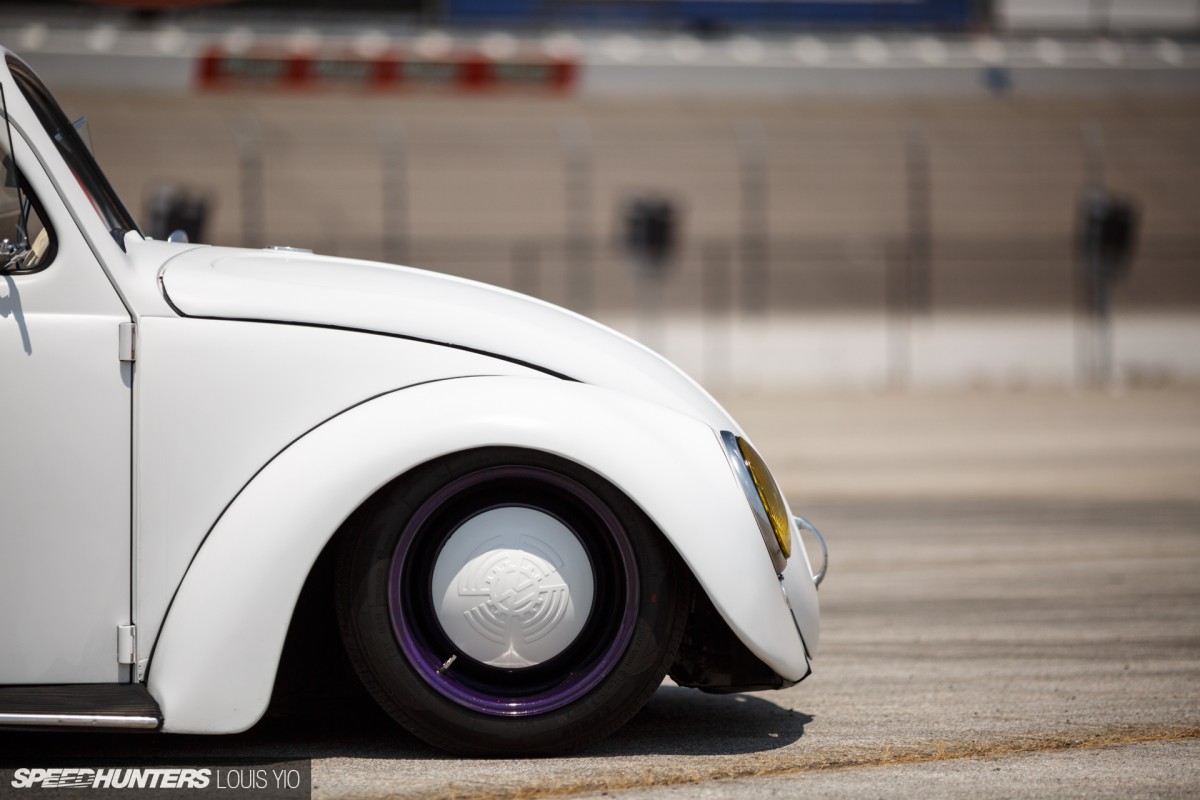 vw beetle smoothie wheels