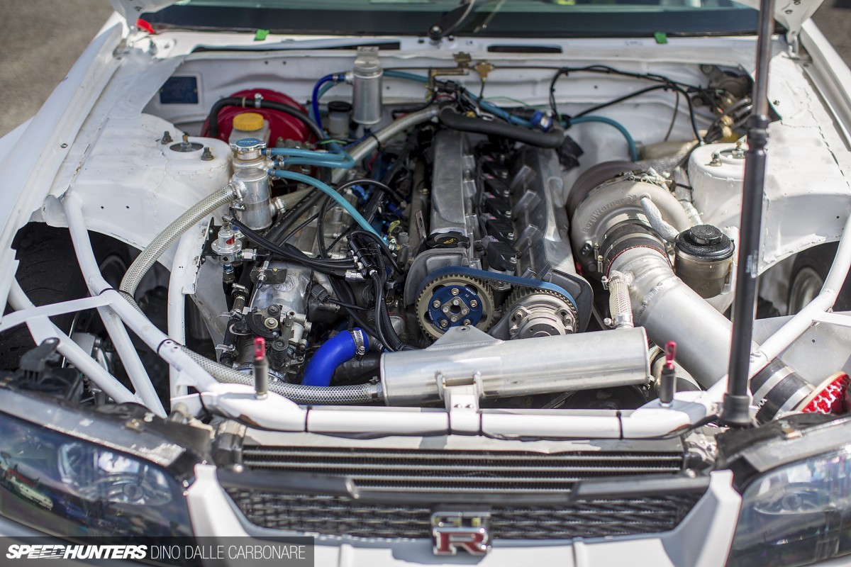 Rs-Meeting-R33-Drift-03