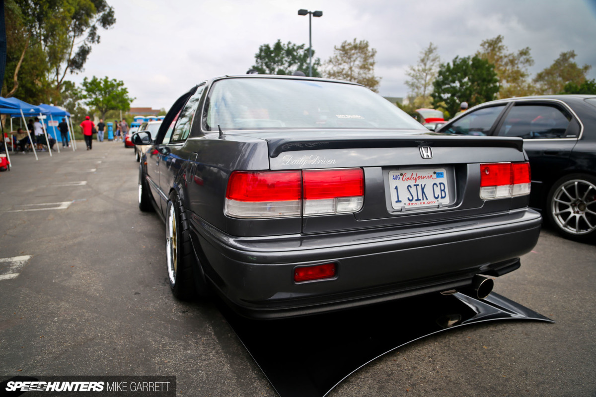 1993 jdm honda accord cb7