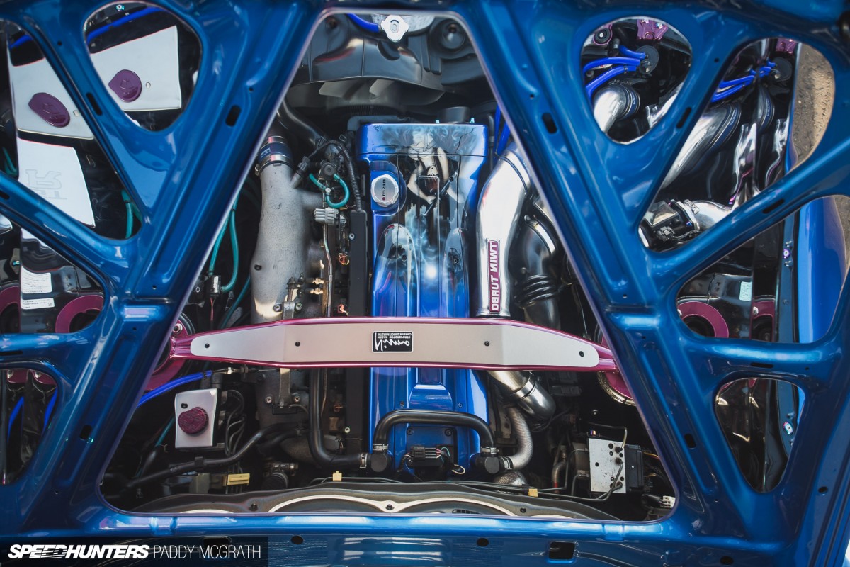 2015 Nissan R34 GT-R Domnic Kelly by Paddy McGrath-17