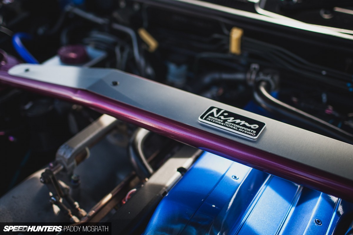 2015 Nissan R34 GT-R Domnic Kelly by Paddy McGrath-19