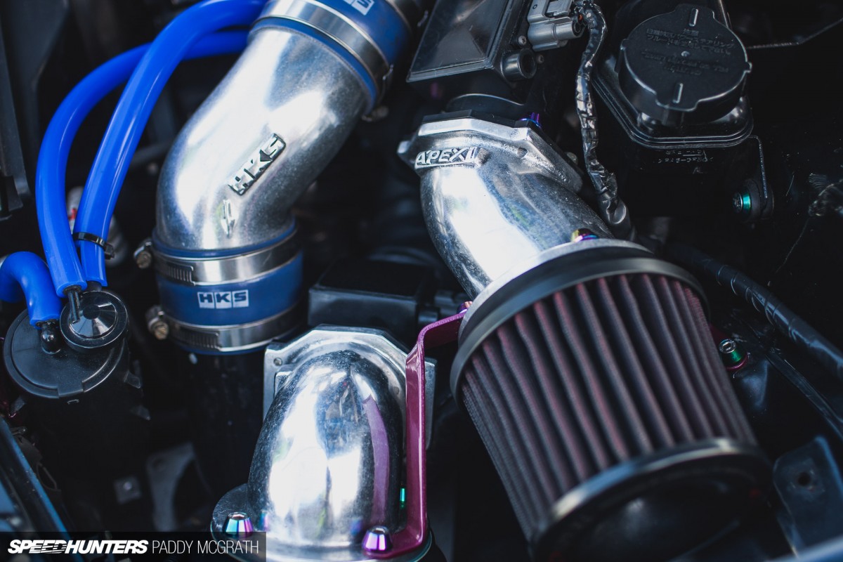 2015 Nissan R34 GT-R Domnic Kelly by Paddy McGrath-8