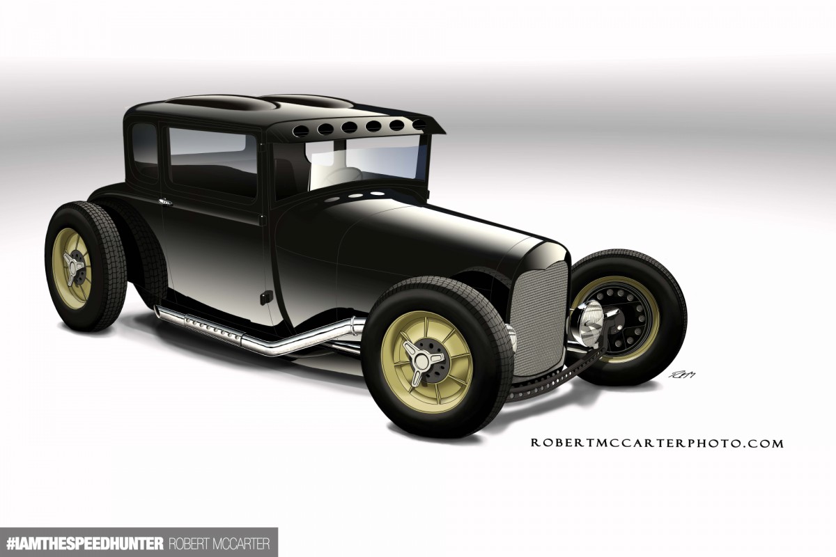 Robert McCarter 2