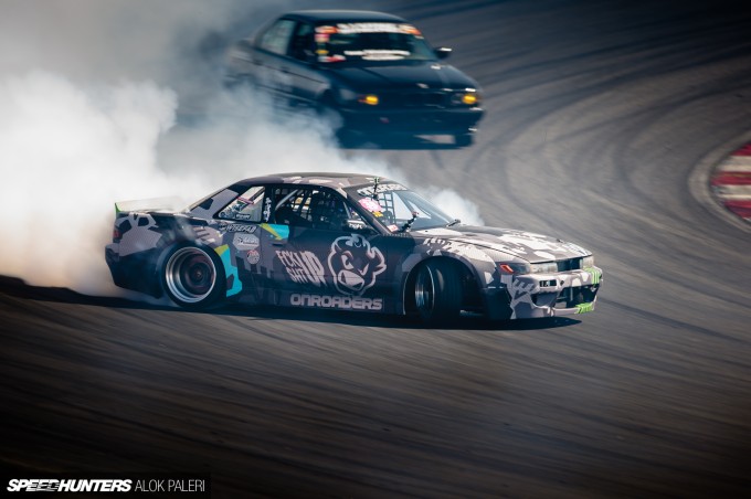 Simple Is Deceptive: The Perfect Drift Car Recipe? - Speedhunters