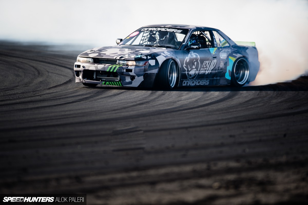 Simple Is Deceptive: The Perfect Drift Car Recipe? - Speedhunters