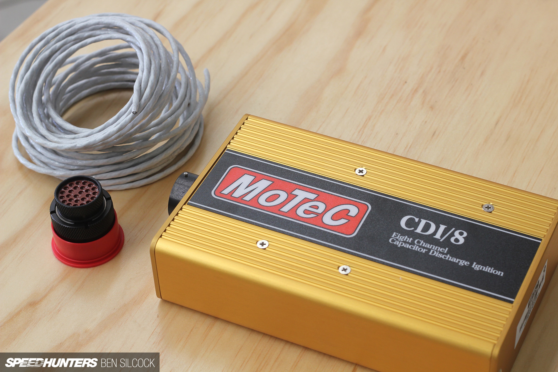 Knowledge Boost Tackling Your Wiring Nightmare Part 2 Speedhunters