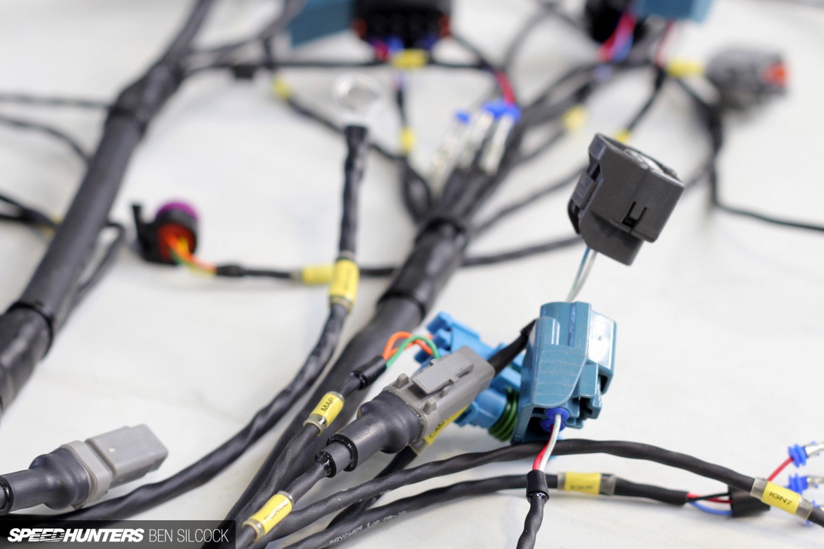 Knowledge Boost: Tackling Your Wiring Nightmare – Part 2