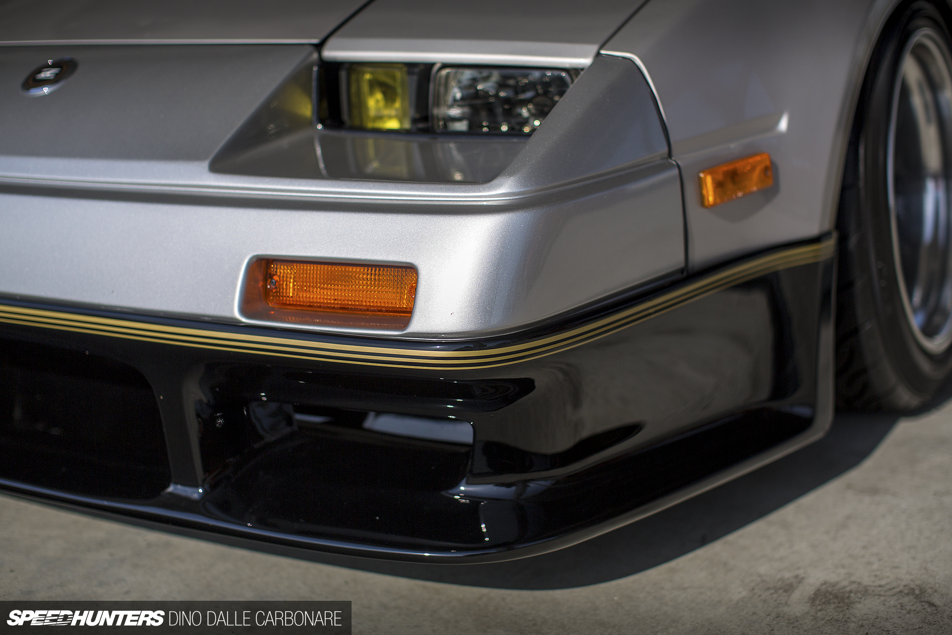 A Clean Z31 EyeOpener Speedhunters