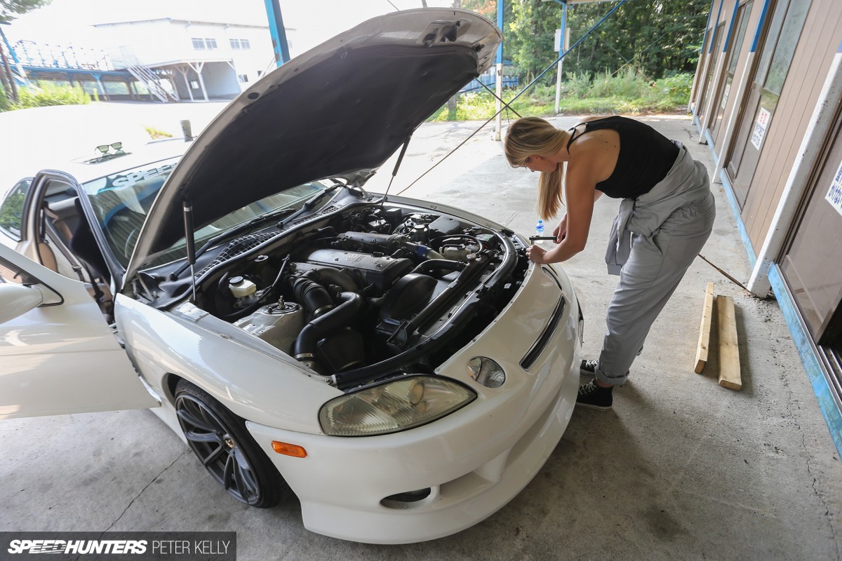 Soarer Ebisu 01