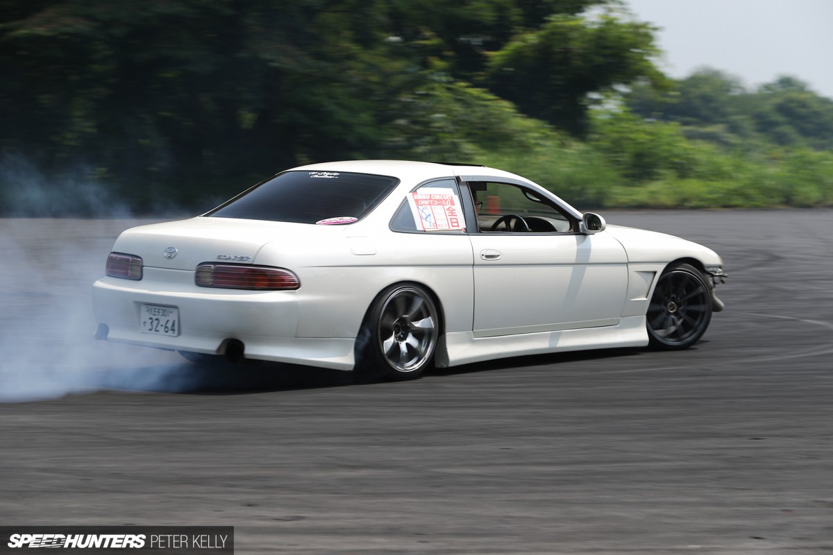 Soarer Ebisu 03