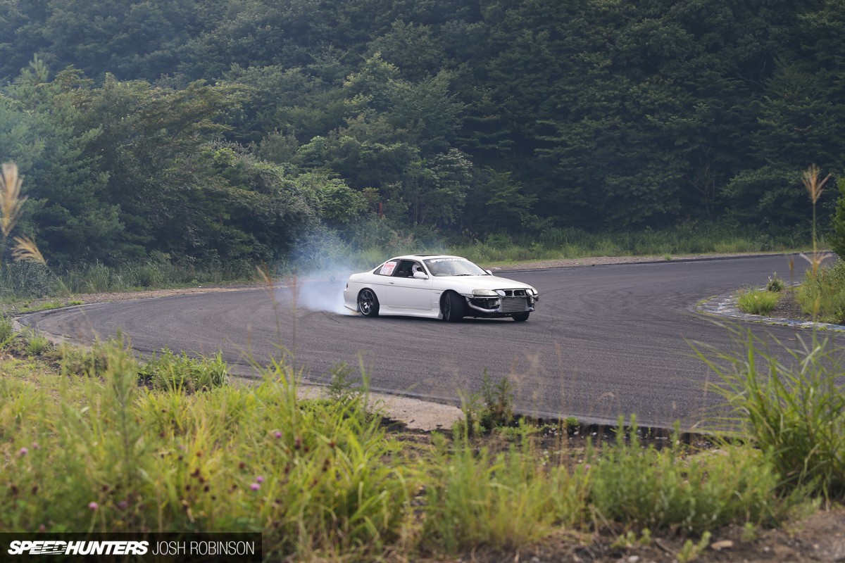 Soarer Ebisu 10
