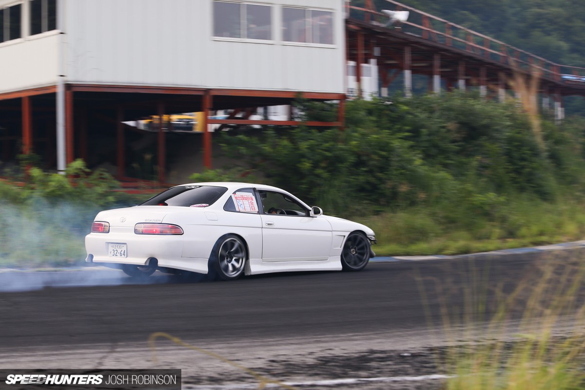 Soarer Ebisu 13