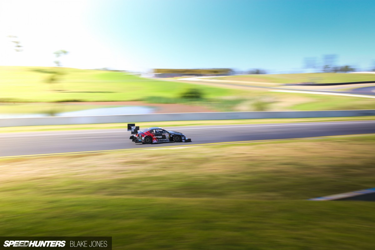 The Speedhunters WTAC Wrap-Up