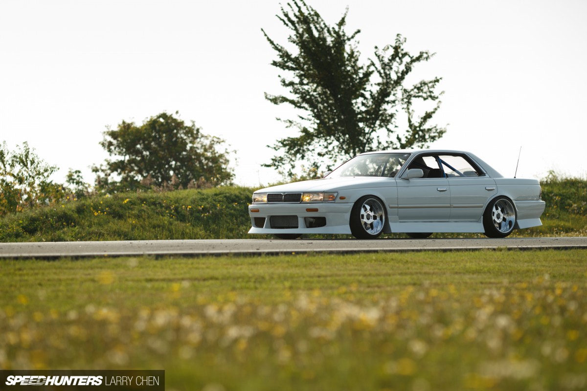 Canadian Envy: Where The JDM Runs Free