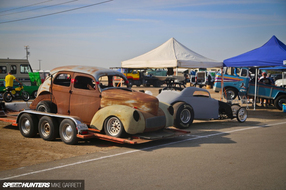 Nitro Antique Car Club Swap Meet 2017 - aliqaastionah