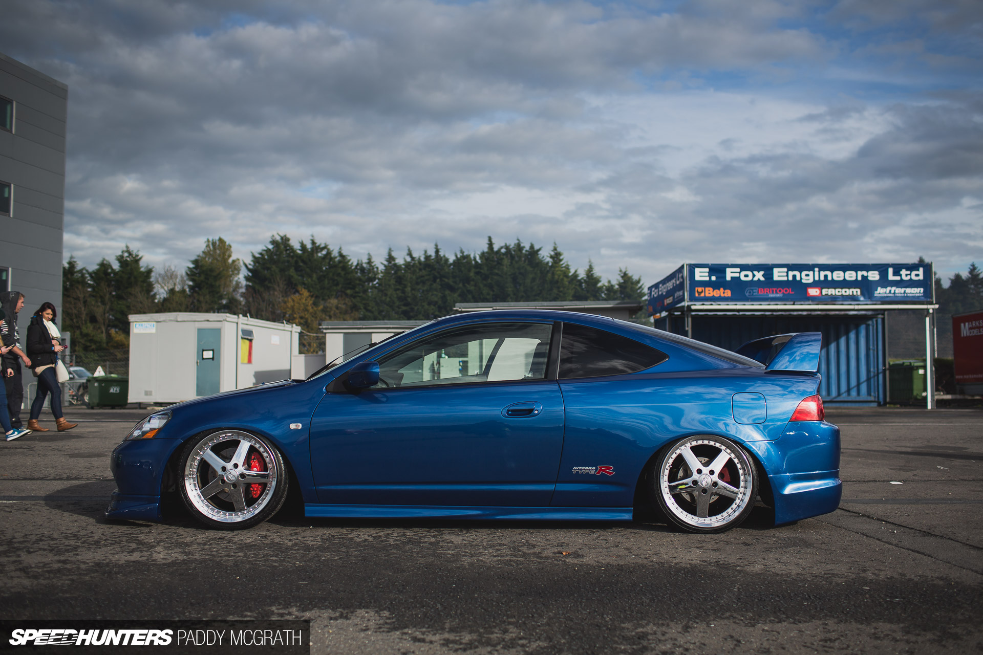 Auto Heroes: The Solution To Our Problems? - Speedhunters