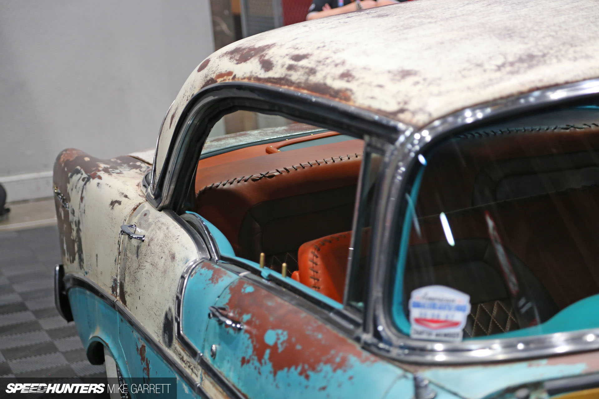 Boosted Bela Patina Done Right Speedhunters