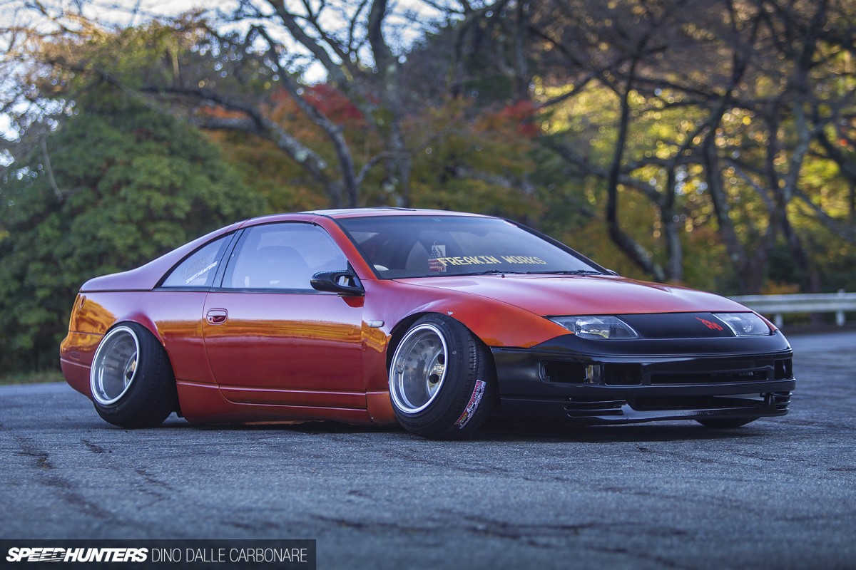FreakinWorks-Z32-30