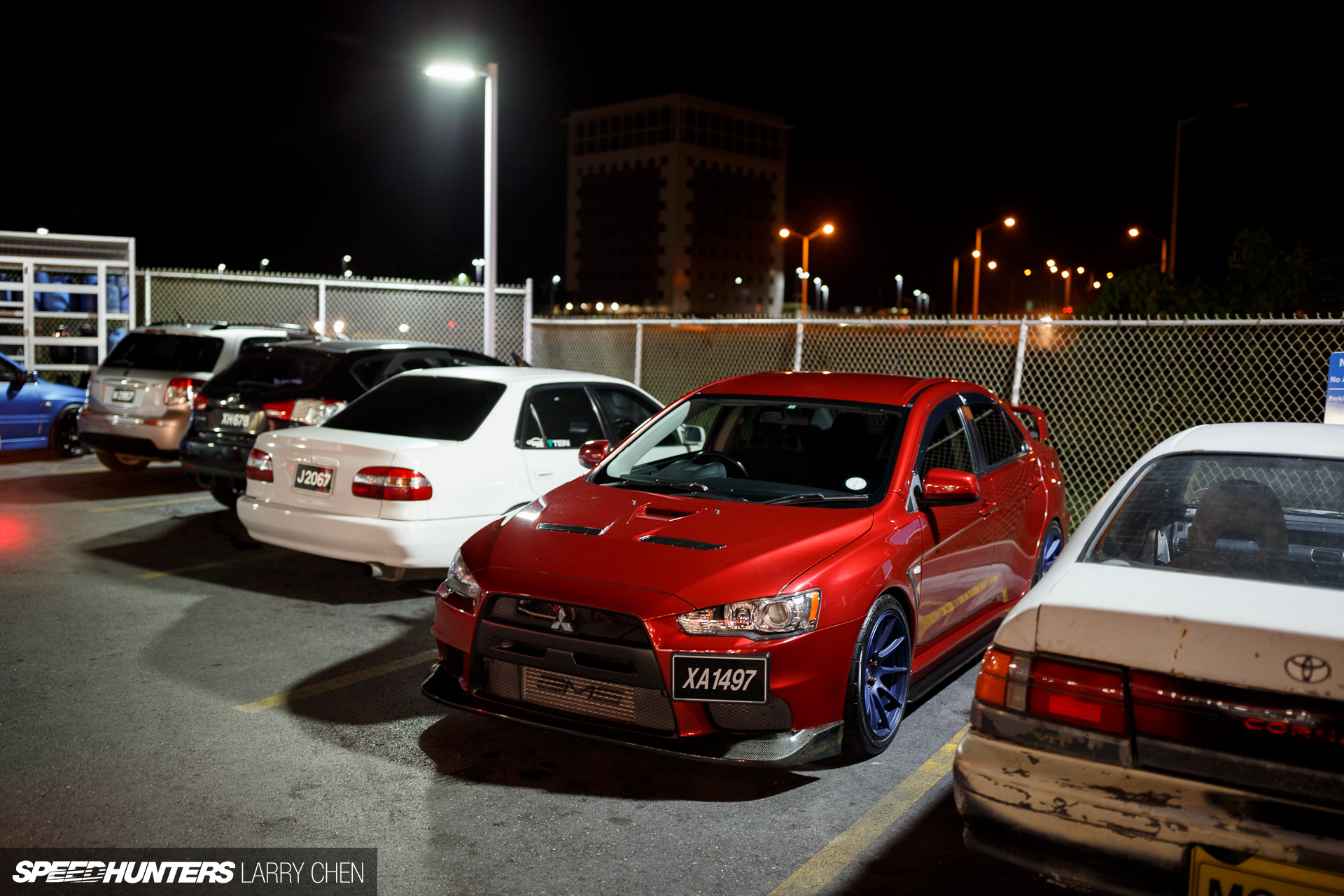 Hidden Gems In The Caribbean Barbados Car Culture Speedhunters