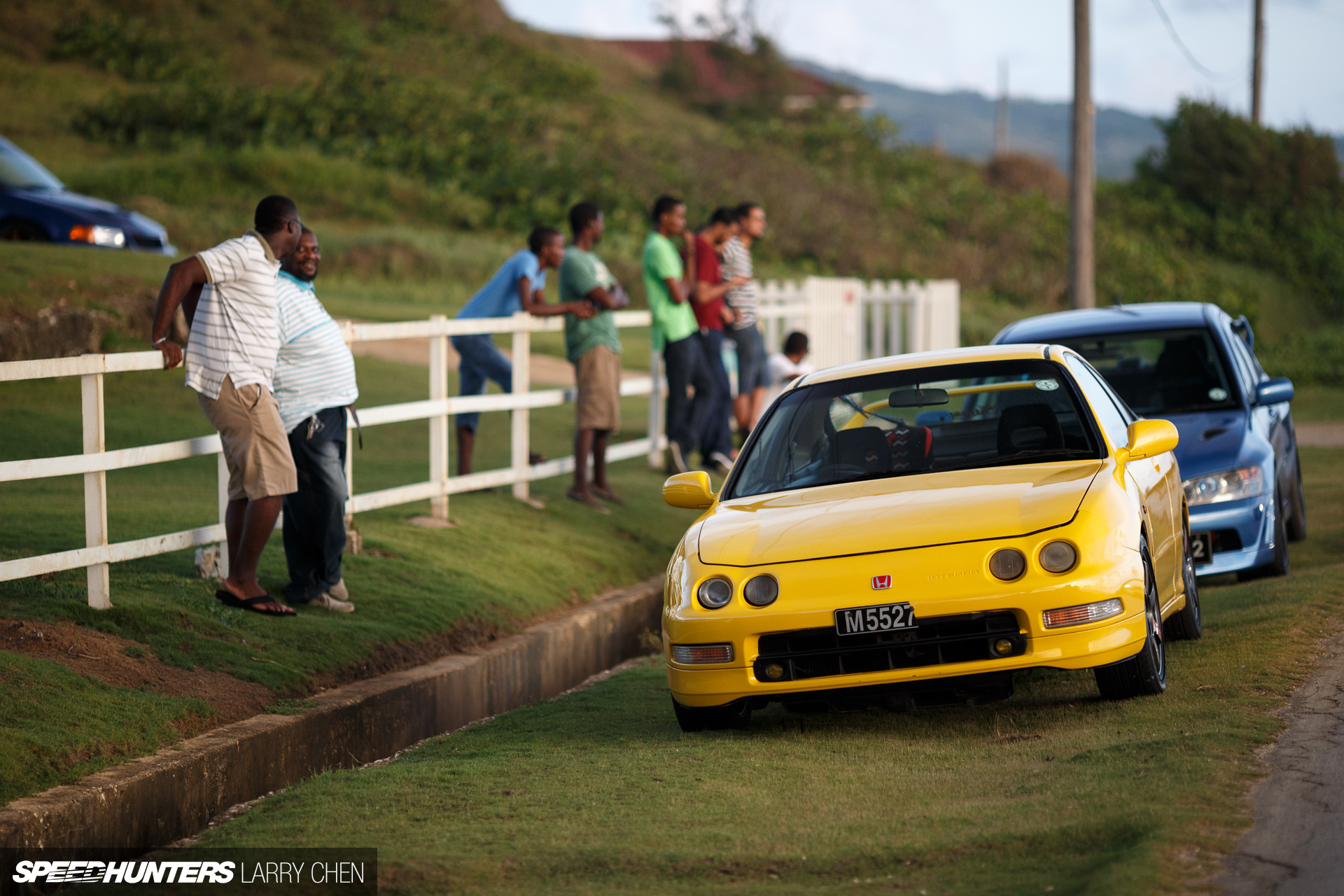Hidden Gems In The Caribbean Barbados Car Culture Speedhunters