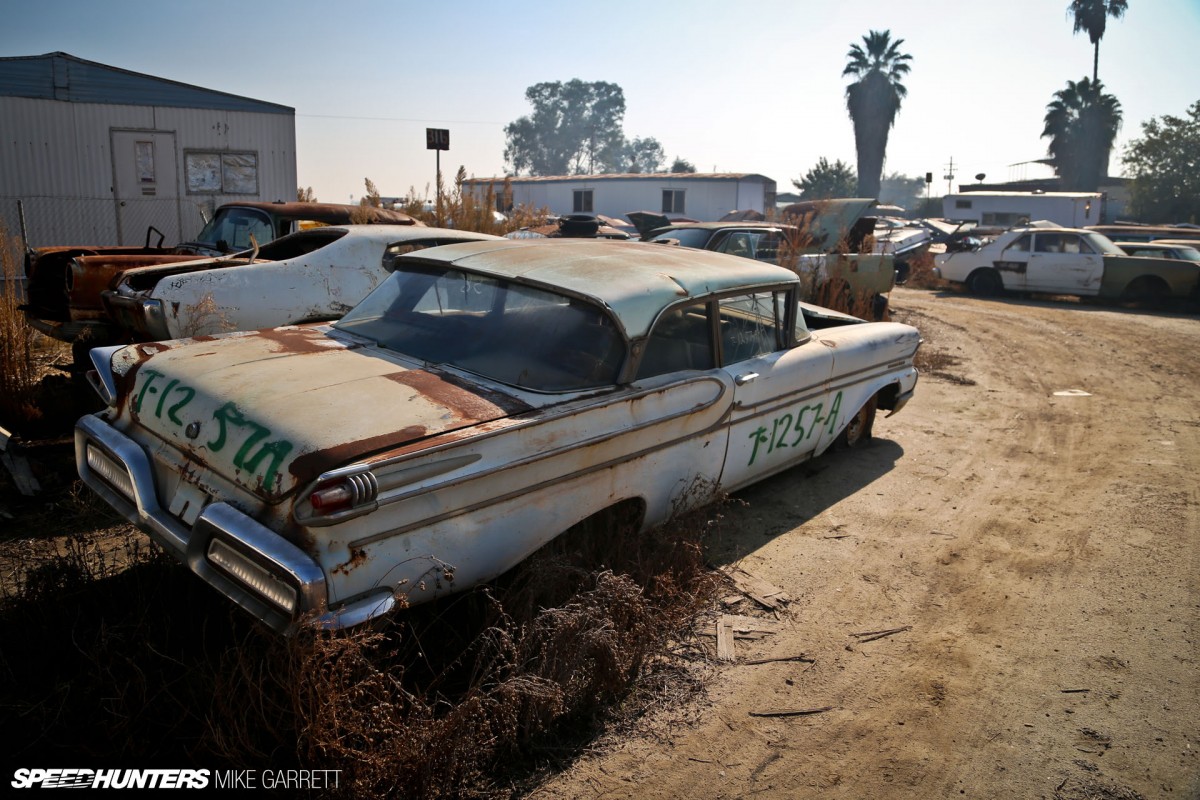 JunkyardTour115 copy Speedhunters