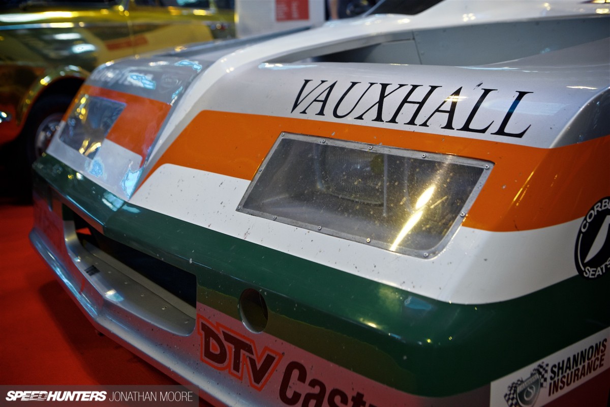 The 2015 Classic Motor Show, held at the National Exhibition Centre outside Birmingham, featuring over 2,500 classic cars and bikes, and 650 exhibitors