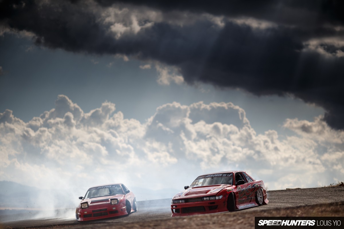 Is All Star Bash The Best Grassroots Drifting In The World?