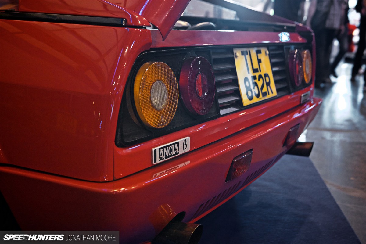 The 2015 Classic Motor Show, held at the National Exhibition Centre outside Birmingham, featuring over 2,500 classic cars and bikes, and 650 exhibitors