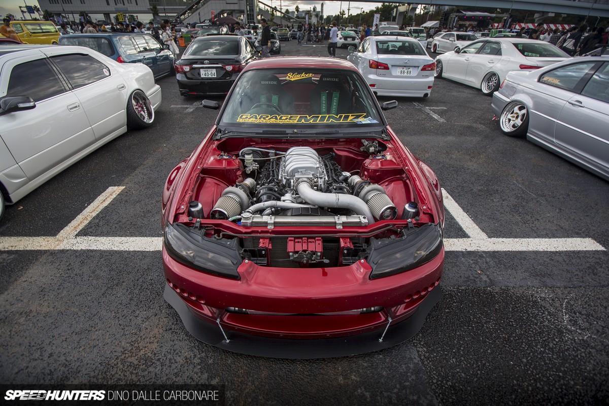 Stancenation Odaiba 15 36 Speedhunters