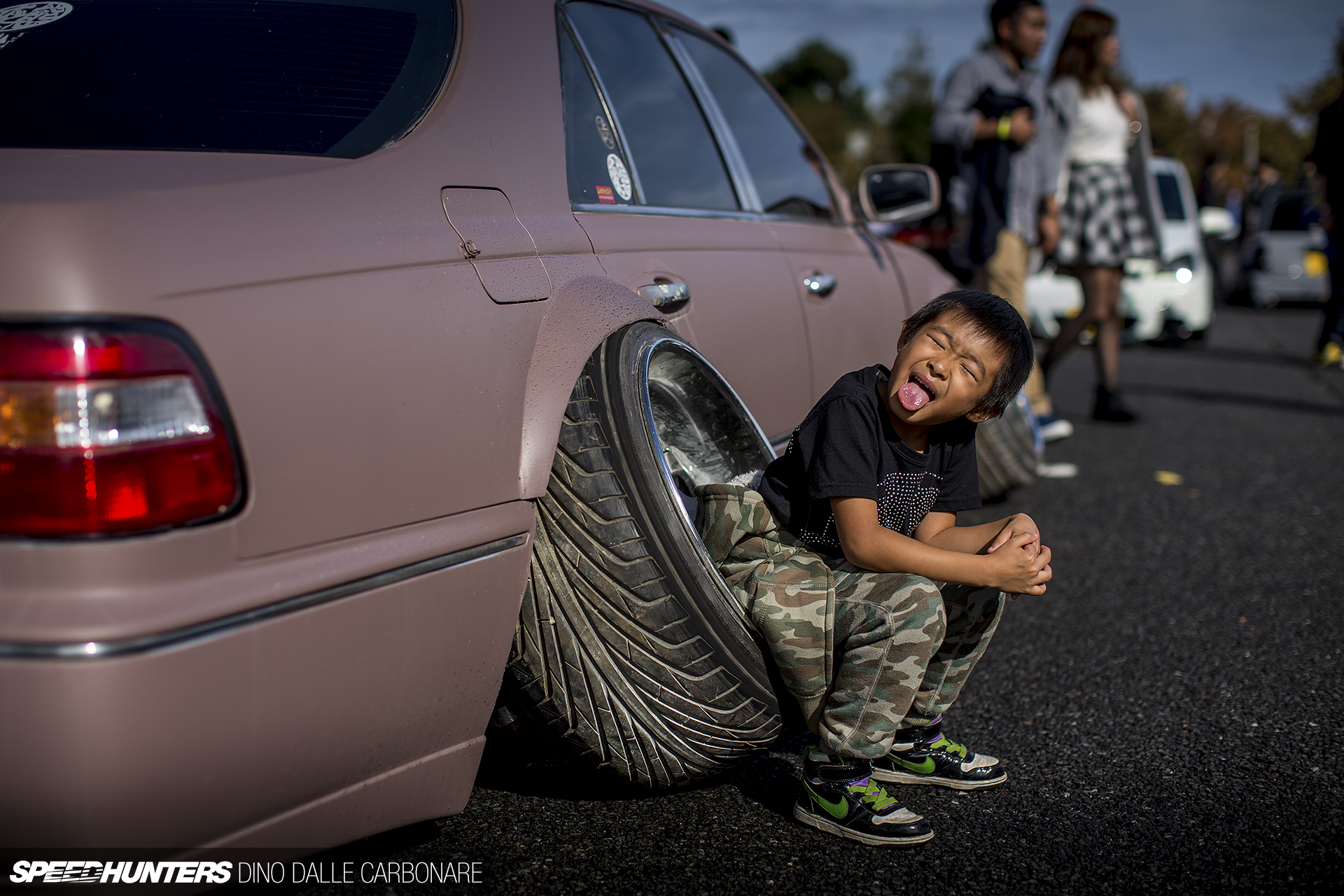 Stance Nation Odaiba 15 Archives Speedhunters