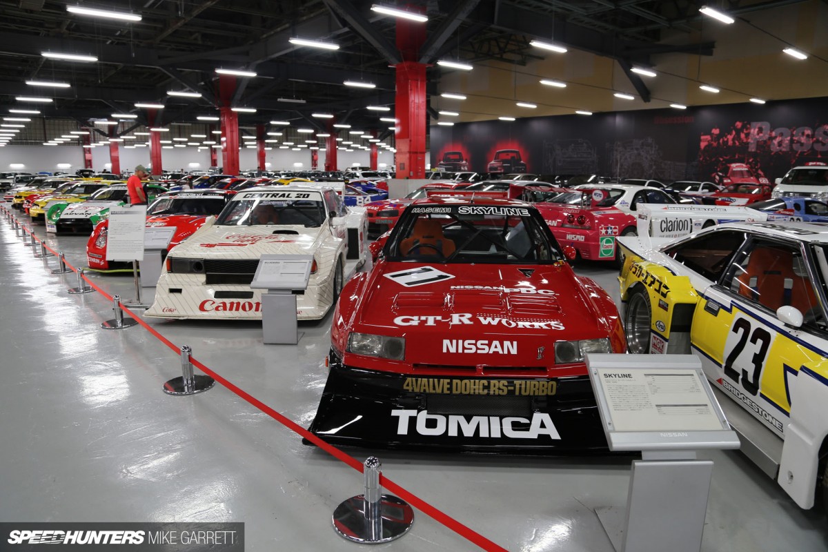 nissan b13 racing