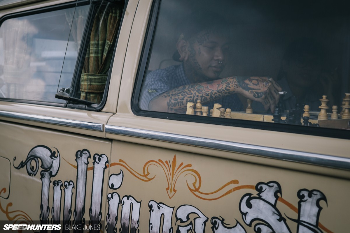 Global Passion: Welcome To The Jogja VW Festival - Speedhunters