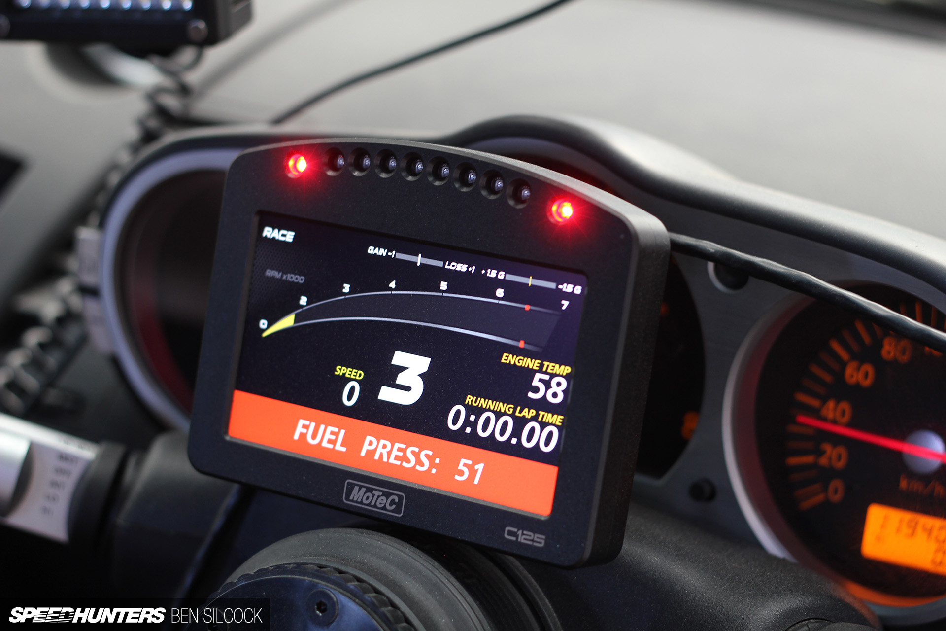 Knowledge Boost PreTuning Essentials Part 2 Speedhunters