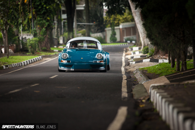 Terror Garage Speedster-6320