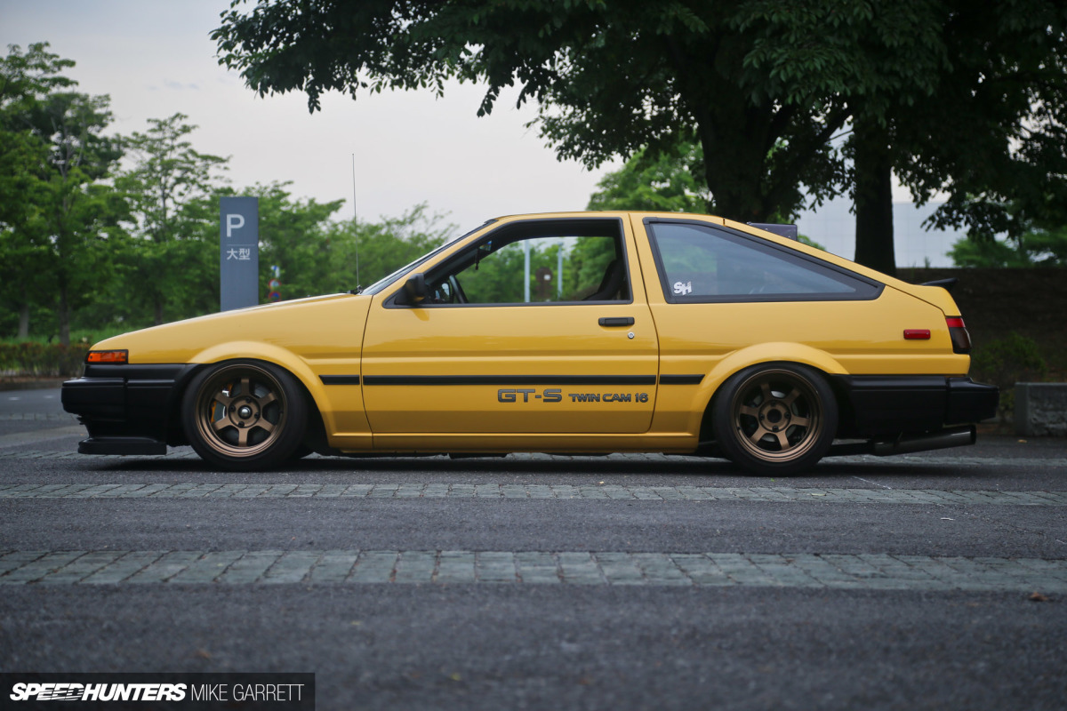 365 Days Of Car Life
