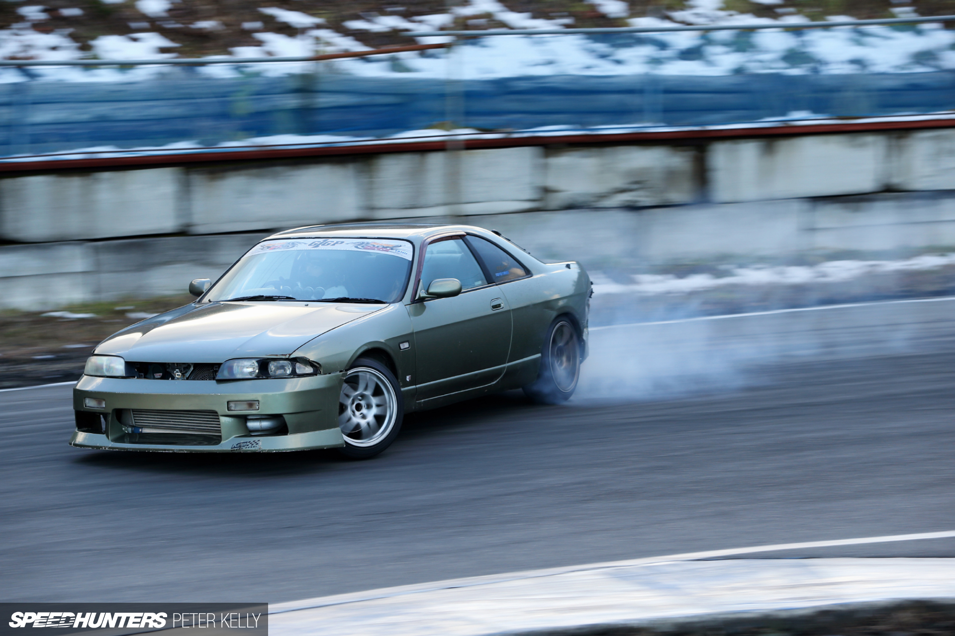 GTR snow drifter.. cool gif!  Car gif, Drifting cars, Drift cars