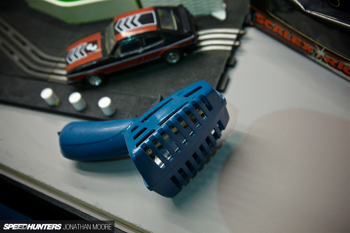 speedhunters scalextric