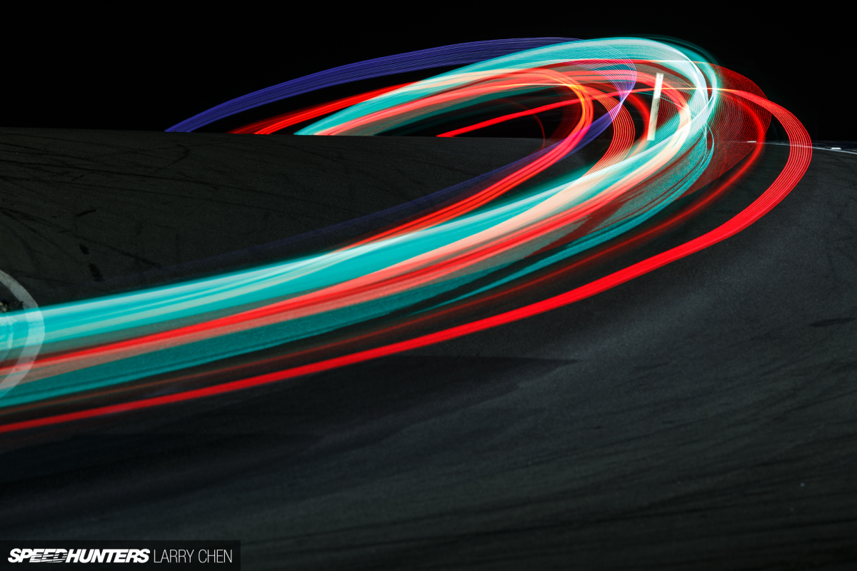 The 25 Hours Of Thunderhill
