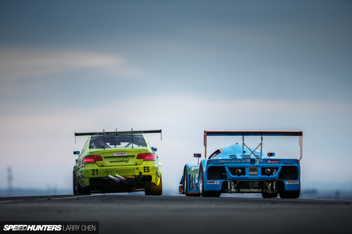 Speedhunters Garage: Building A Chase Car Camera Rig On A Budget -  Speedhunters