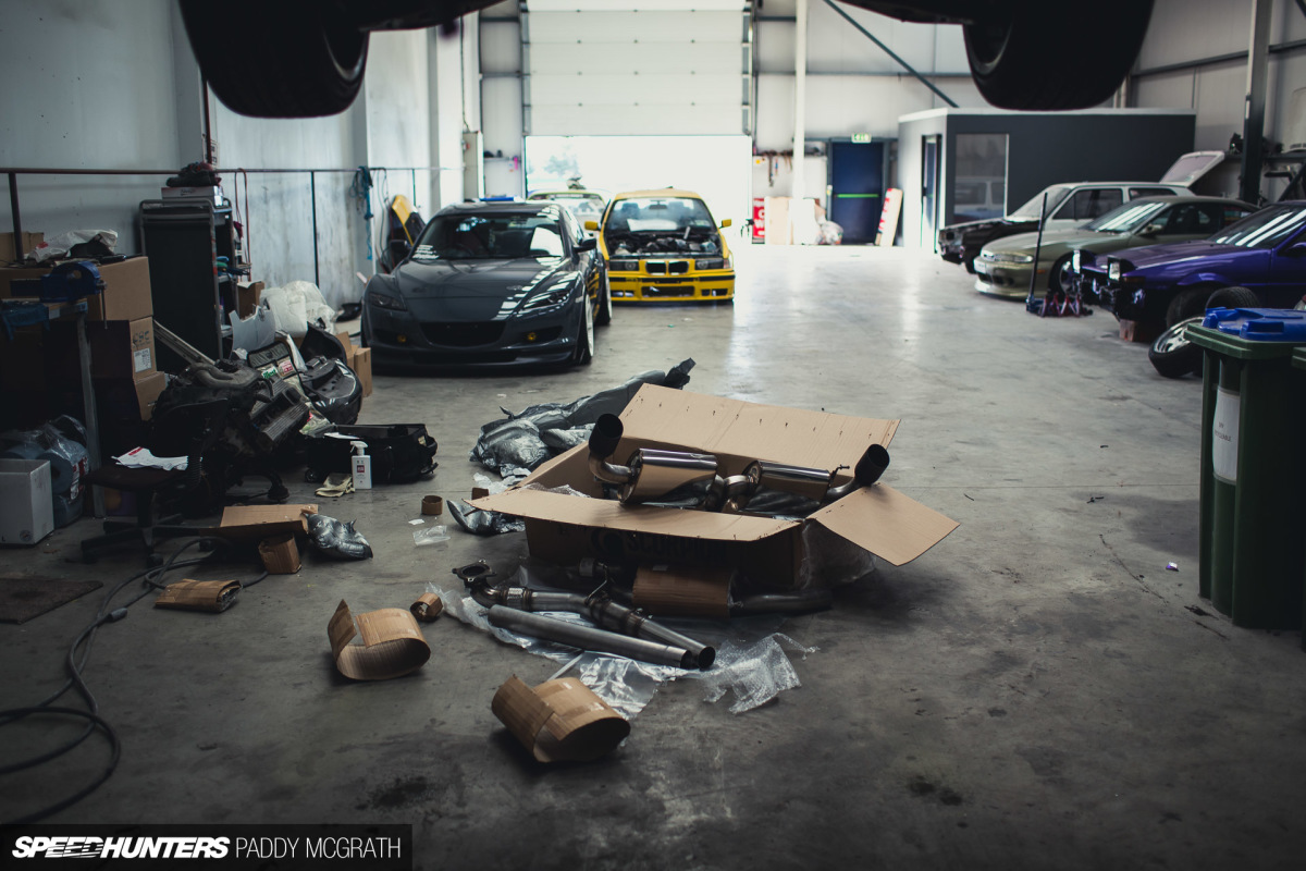 2015 Project GTI Scorpion Exhaust by Paddy McGrath-7
