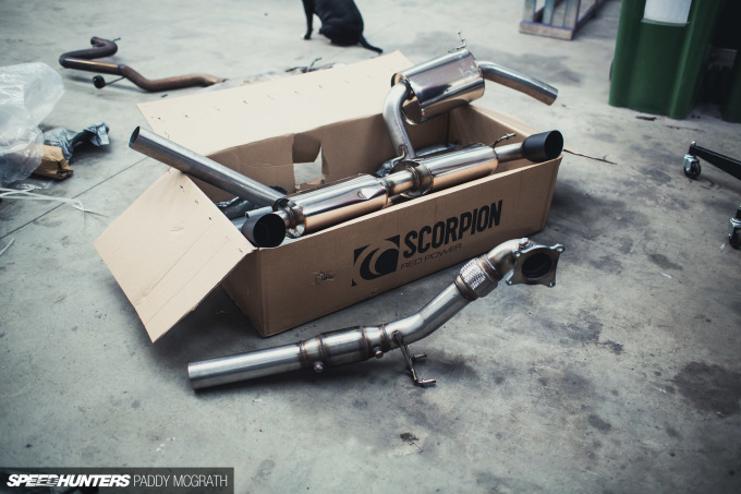 2015 Project GTI Scorpion Exhaust by Paddy McGrath-11