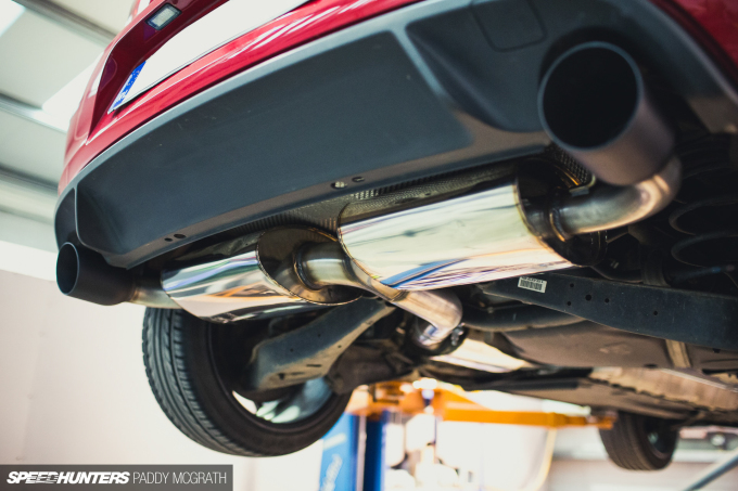2015 Project GTI Scorpion Exhaust by Paddy McGrath-21