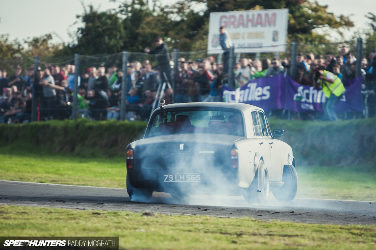 2015 Rolls Royce Drift by Paddy McGrath-14