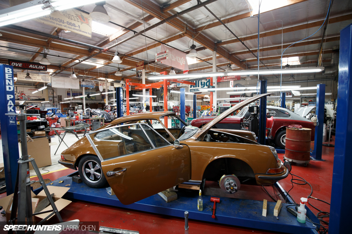 Bug & Tar Remover  Jay Leno's Garage