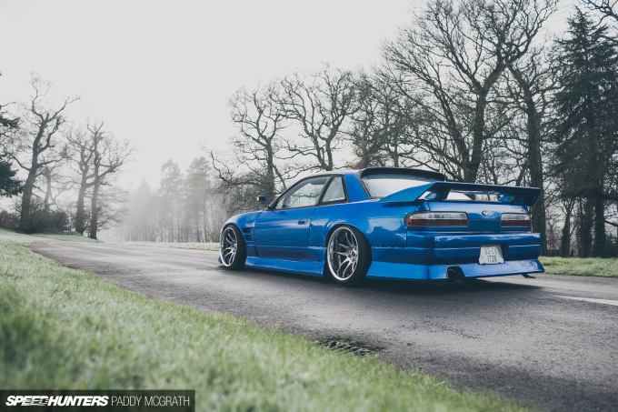 CarsOfJan2016_2016-Nissan-PS13-AS-by-Paddy-McGrath-27 2