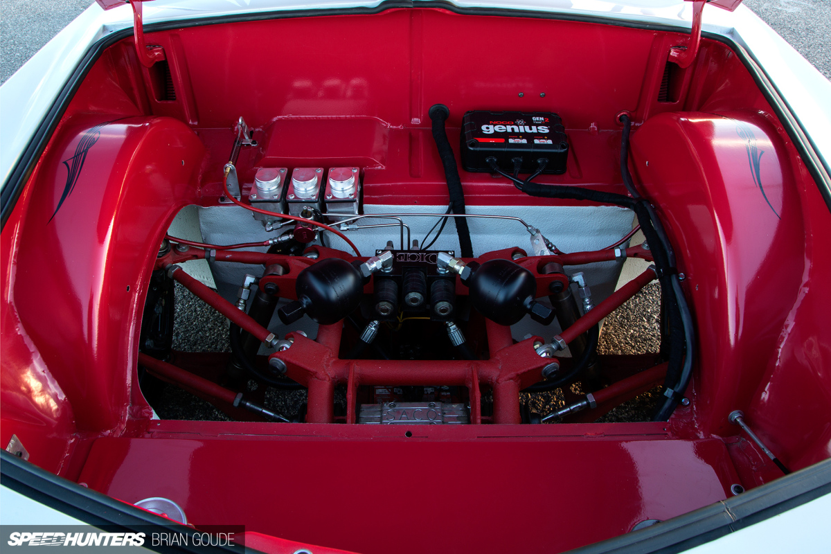 VW-FrontSuspension